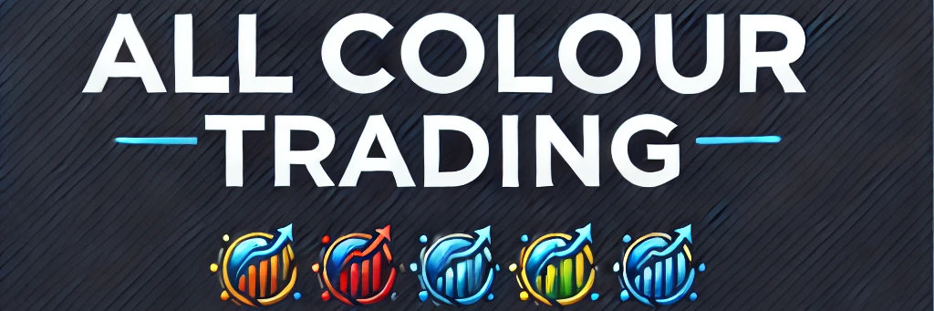 all colour trading app gift code